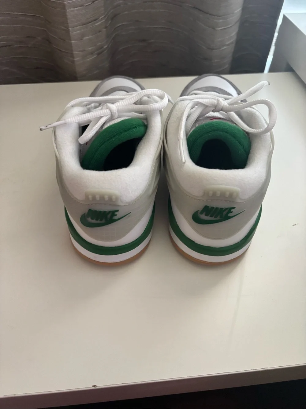 Nike stylish kids